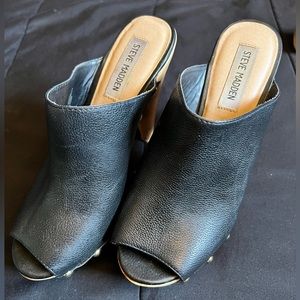 Steve Madden Heels
